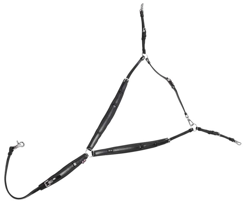 Zilco Deluxe Breastplate