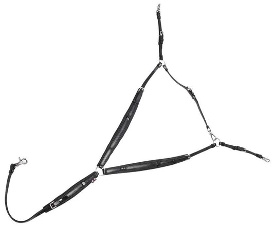 Zilco Deluxe Breastplate