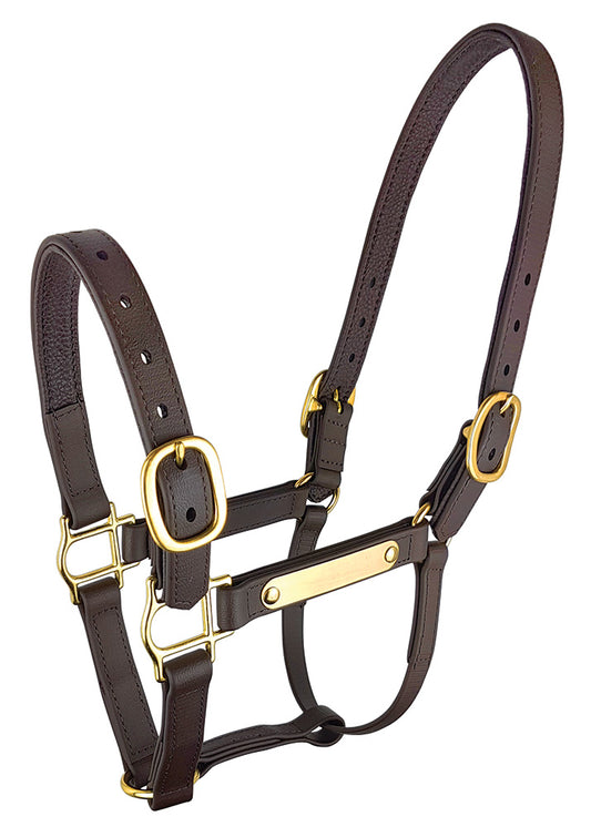 Zilco Epsom Deluxe Headcollar
