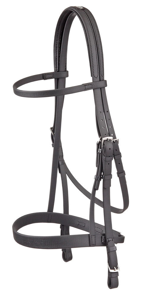 Zilco Epsom Bridle