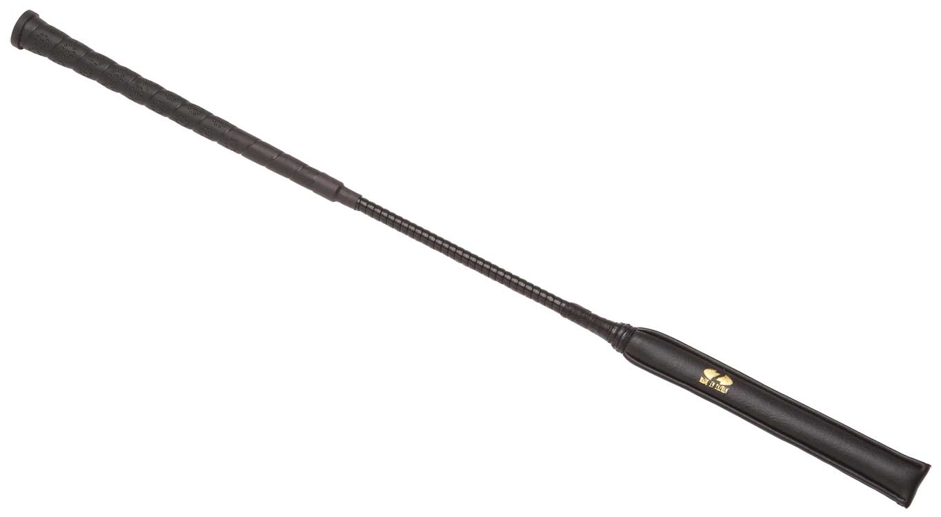 Zilco riding whip