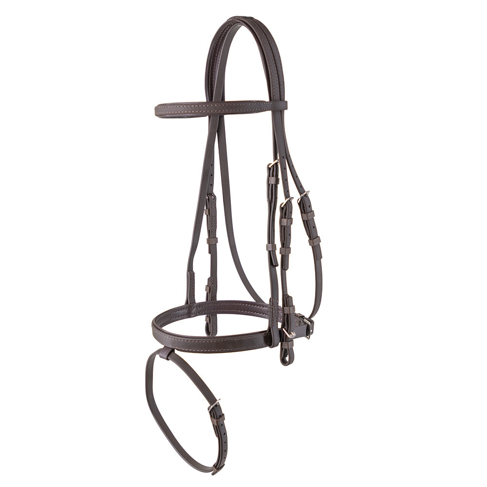 Zilco TR Bridle