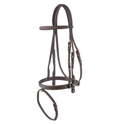 Zilco TR Bridle