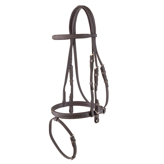 Zilco TR Bridle