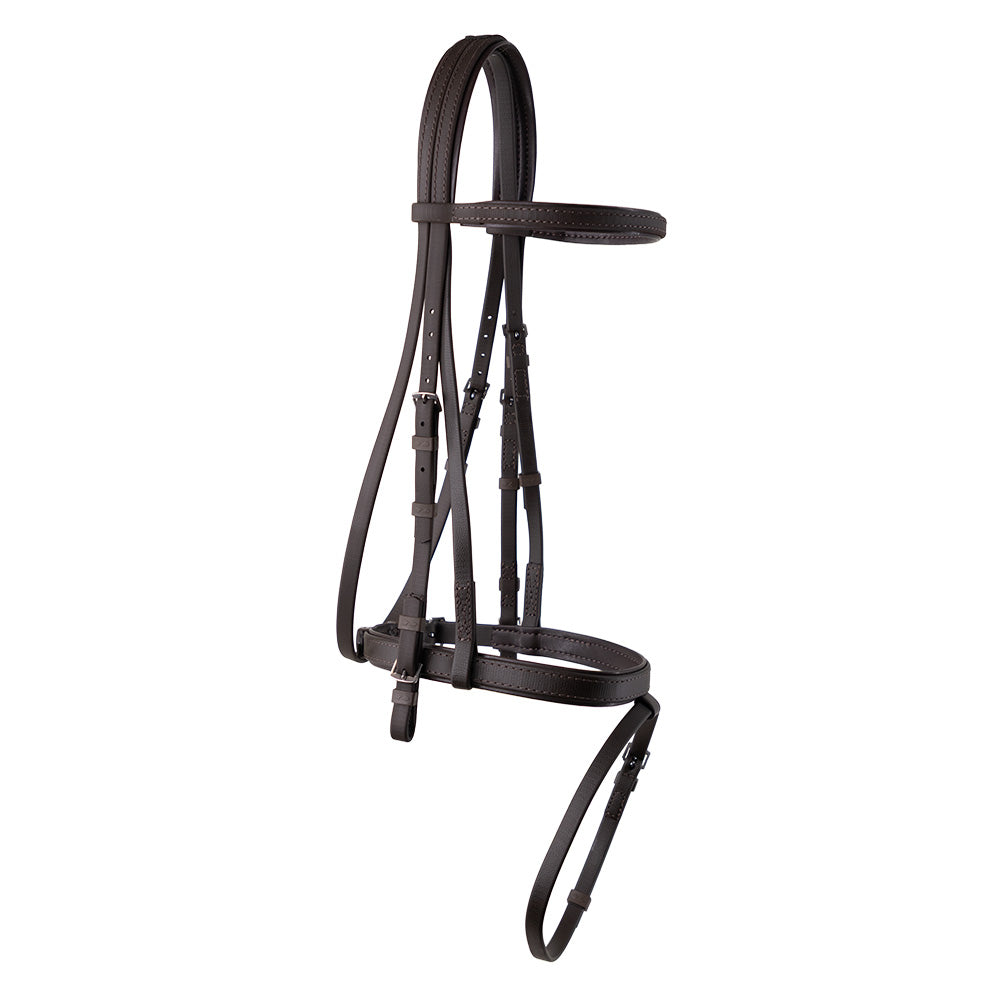 Zilco TR Bridle