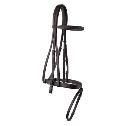 Zilco TR Bridle