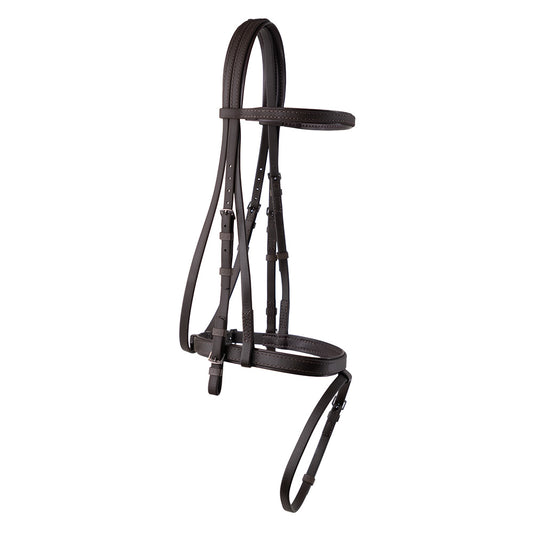 Zilco TR Bridle